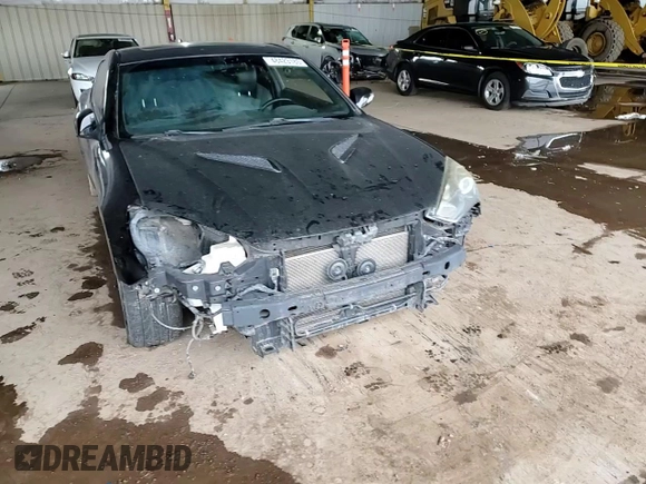 2016 Hyundai Genesis Coupe Ultimate with VIN KMHHU6KJ7GU133157, listed as a Copart auction lot 48423185 with Not provided miles and Salvage title. Bid and sale history available at DreamBid. Image 11.