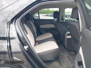 2017 Chevrolet Equinox LT with VIN 2GNALCEK9H6250094, listed as a IAAI auction lot 42105052 with 319,467 mi miles and . Bid and sale history available at DreamBid. Image 8.