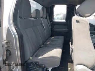 2012 Ford F-150 XL с VIN 1FTFX1EF2CFB04970, выставлен на аукционе IAAI как лот 42518177 с пробегом 175 712 миль миль и . История ставок и продаж доступна на DreamBid. Изображение 8.