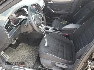 2020 Volkswagen Jetta S with VIN 3VW6T7BU4LM016730, listed as a Copart auction lot 59291575 with 70,298 mi miles and Salvage title. Bid and sale history available at DreamBid. Image 7.