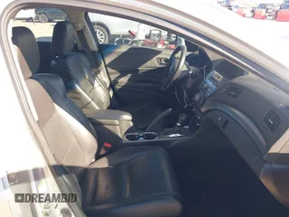 2014 Acura ILX Technology with VIN 19VDE1F72EE004913, listed as a IAAI auction lot 41421099 with 101,895 mi miles and . Bid and sale history available at DreamBid. Image 5.