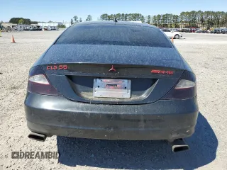 2009 Mercedes-Benz CLS 550 с VIN NCS108360, выставлен на аукционе Copart как лот 50796655 с пробегом 161 639 миль миль и Списание • Salvage title. История ставок и продаж доступна на DreamBid. Изображение 6.