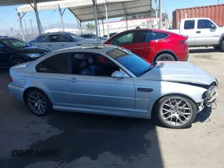 2002 BMW 3 Series M3 z VIN WBSBL93472JR18143, wystawiony jako IAAI lot #42643978 z przebiegiem 193 689 mil mil oraz . Historia ofert i sprzedaży dostępna na DreamBid. Obrazek 14.