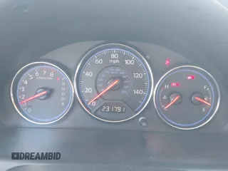 2005 Honda Civic LX z VIN JHMES16575S001231, wystawiony jako IAAI lot #41778034 z przebiegiem 231 791 mil mil oraz . Historia ofert i sprzedaży dostępna na DreamBid. Obrazek 7.