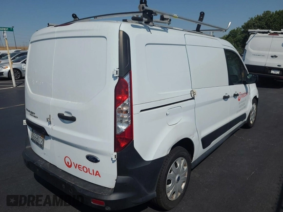 2019 Ford Transit Connect XL с VIN NM0LS7E22K1403580, выставлен на аукционе IAAI как лот 42670549 с пробегом 93 458 миль миль и . История ставок и продаж доступна на DreamBid. Изображение 26.