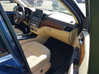2019 Mercedes-Benz GLS 450 с VIN 4JGDF6EE3KB187387, выставлен на аукционе IAAI как лот 42186786 с пробегом 77 740 миль миль и . История ставок и продаж доступна на DreamBid. Изображение 5.
