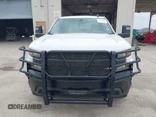2021 Chevrolet Silverado 1500 Work Truck with VIN 3GCUYAEF5MG110220, listed as a IAAI auction lot 42079997 with 138,544 mi miles and . Bid and sale history available at DreamBid. Image 12.