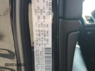 2017 Jeep Grand Cherokee Altitude z VIN 1C4RJFAGXHC828795, wystawiony jako Copart lot #53865265 z przebiegiem 65 152 mil mil oraz Szkoda całkowita • Salvage title. Historia ofert i sprzedaży dostępna na DreamBid. Obrazek 14.
