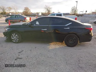 2020 Nissan Altima S z VIN 1N4BL4BV3LC229894, wystawiony jako IAAI lot #41036477 z przebiegiem 48 156 mil mil oraz . Historia ofert i sprzedaży dostępna na DreamBid. Obrazek 14.