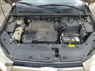 2010 Toyota RAV4 Ltd with VIN JTMDK4DV0A5085547, listed as a Copart auction lot 53173745 with 203,401 mi miles and Salvage Title. Bid and sale history available at carsss.com. Image 11.