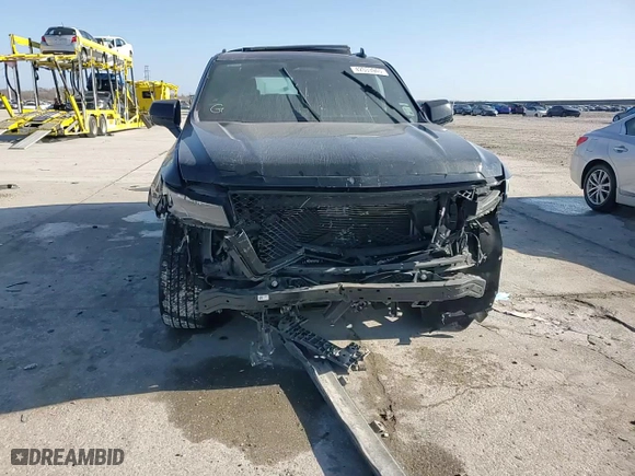 2021 Cadillac Escalade Sport with VIN 1GYS3FKL8MR243559, listed as a Copart auction lot 42533945 with 0 mi miles and Salvage Title. Bid and sale history available at carsss.com. Image 11.