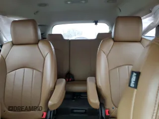 2015 Buick Enclave Premium with VIN 5GAKVCKD1FJ240481, listed as a Copart auction lot 84502444 with Not Provided miles and Salvage Title. Bid and sale history available at DreamBid. Image 10.