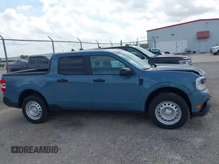 2023 Ford Maverick XL z VIN 3FTTW8E32PRA96852, wystawiony jako IAAI lot #42496446 z przebiegiem 14 486 mil mil oraz . Historia ofert i sprzedaży dostępna na DreamBid. Obrazek 13.