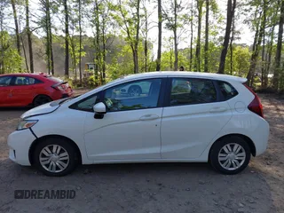 2015 Honda Fit LX with VIN 3HGGK5H50FM772396, listed as a IAAI auction lot 42112723 with 125,419 mi miles and . Bid and sale history available at carsss.com. Image 14.