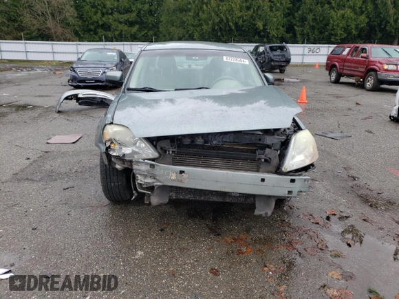 2006 Ford Five Hundred SEL with VIN 1FAHP241X6G153648, listed as a Copart auction lot 87228504 with 174,276 mi miles and Salvage Title. Bid and sale history available at carsss.com. Image 5.