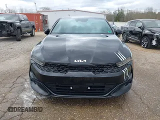2023 Kia K5 GT-Line z VIN 5XXG64J28PG206566, wystawiony jako IAAI lot #41816536 z przebiegiem 30 952 mil mil oraz . Historia ofert i sprzedaży dostępna na DreamBid. Obrazek 12.