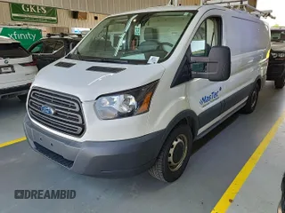 2017 Ford Transit z VIN 1FTYE1YM6HKB17664, wystawiony jako IAAI lot #42516423 z przebiegiem 198 457 mil mil oraz . Historia ofert i sprzedaży dostępna na DreamBid. Obrazek 26.