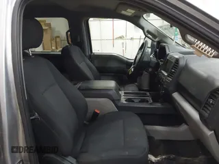 2020 Ford F-150 XL with VIN 1FTEW1EP5LFA61412, listed as a IAAI auction lot 41924863 with 96,397 mi miles. Bid and sale history available at carsss.com. Image 5.