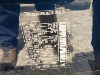 2019 Infiniti QX50 Essential с VIN 3PCAJ5M35KF100263, выставлен на аукционе IAAI как лот 42270091 с пробегом 60 873 миль миль и . История ставок и продаж доступна на DreamBid. Изображение 9.