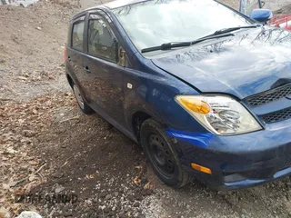 2006 Scion xA with VIN JTKKT624160161767, listed as a IAAI auction lot 41905258 with 108,303 mi miles. Bid and sale history available at carsss.com. Image 6.