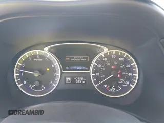 2019 Infiniti QX60 Pure with VIN 5N1DL0MM4KC569307, listed as a IAAI auction lot 42300605 with 40,336 mi miles and . Bid and sale history available at DreamBid. Image 7.