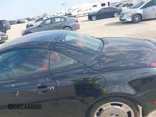 2005 Lexus SC 430 with VIN JTHFN48YX50061391, listed as a IAAI auction lot 41992615 with 42,560 mi miles and . Bid and sale history available at DreamBid. Image 6.