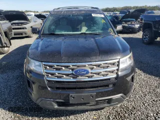 2019 Ford Explorer с VIN 1FM5K8B8XKGA37614, выставлен на аукционе Copart как лот 83800184 с пробегом 75 513 миль миль и На запчасти • Non repairable. История ставок и продаж доступна на DreamBid. Изображение 5.