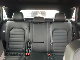 2023 Volkswagen Atlas SEL Premium R-Line с VIN 1V2FE2CA0PC223366, выставлен на аукционе Copart как лот 74196134 с пробегом 22 514 миль миль и Списание • Salvage title. История ставок и продаж доступна на DreamBid. Изображение 10.