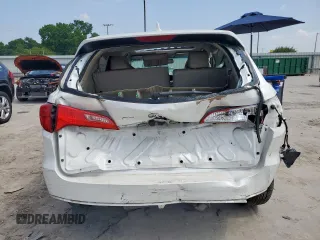 2015 Acura RDX z VIN 5J8TB3H34FL016931, wystawiony jako Copart lot #58034395 z przebiegiem 134 049 mil mil oraz Szkoda całkowita • Salvage title. Historia ofert i sprzedaży dostępna na DreamBid. Obrazek 6.