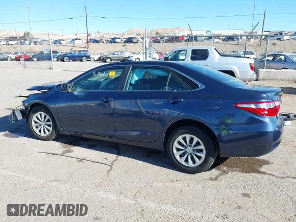 2015 Toyota Camry XLE with VIN 4T4BF1FK3FR505961, listed as a IAAI auction lot 41042038 with Not Provided miles and . Bid and sale history available at carsss.com. Image 13.