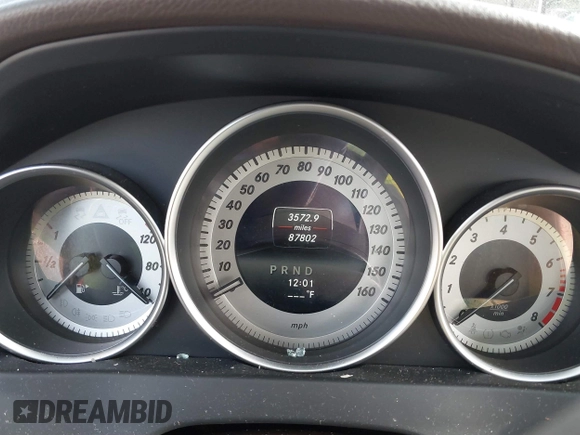 2014 Mercedes-Benz C 250 с VIN WDDGJ4HB7EG195043, выставлен на аукционе IAAI как лот 41725012 с пробегом 87 802 миль миль и . История ставок и продаж доступна на DreamBid. Изображение 7.