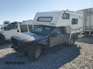 2022 Nissan Frontier S z VIN 1N6ED1CM1NN644435, wystawiony jako Copart lot #61658825 z przebiegiem 28 780 mil mil oraz Szkoda całkowita • Salvage title. Historia ofert i sprzedaży dostępna na DreamBid. Obrazek 1.