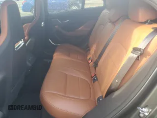 2019 Jaguar I-Pace HSE z VIN SADHD2S19K1F72858, wystawiony jako Copart lot #56512904 z przebiegiem 52 180 mil mil oraz Szkoda całkowita • Salvage title. Historia ofert i sprzedaży dostępna na DreamBid. Obrazek 10.