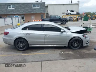 2014 Volkswagen CC Sport с VIN WVWAN7AN0EE512764, выставлен на аукционе IAAI как лот 42173467 с пробегом 153 193 миль миль и . История ставок и продаж доступна на DreamBid. Изображение 13.