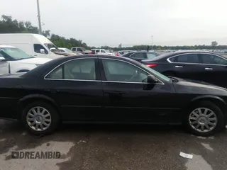 2005 Lincoln LS w/Luxury Pkg with VIN 1LNHM86S85Y606813, listed as a IAAI auction lot 39938974 with 131,558 mi miles. Bid and sale history available at carsss.com. Image 13.