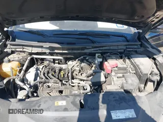 2022 Mitsubishi Outlander SE z VIN JA4J4UA82NZ050917, wystawiony jako IAAI lot #41971485 z przebiegiem 53 678 mil mil oraz . Historia ofert i sprzedaży dostępna na DreamBid. Obrazek 10.
