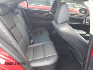 2015 Lexus ES 330 with VIN JTHBK1GG3F2184325, listed as a Copart auction lot 73320844 with 184,387 mi miles and Salvage title. Bid and sale history available at DreamBid. Image 10.