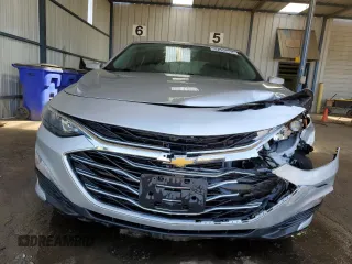 2019 Chevrolet Malibu LT with VIN 1G1ZD5ST2KF132718, listed as a Copart auction lot 52525895 with 81,362 mi miles and Clean Title. Bid and sale history available at DreamBid. Image 5.