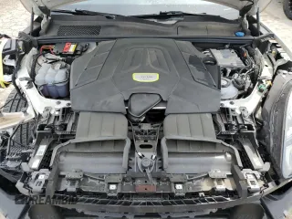 2019 Porsche Cayenne E-Hybrid с VIN WP1AE2AY8KDA51293, выставлен на аукционе Copart как лот 50733894 с пробегом 20 097 миль миль и . История ставок и продаж доступна на DreamBid. Изображение 11.