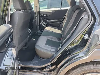 2023 Subaru Outback Premium with VIN 4S4BTADC9P3196793, listed as a IAAI auction lot 42900514 with 72,990 mi miles and . Bid and sale history available at DreamBid. Image 3.