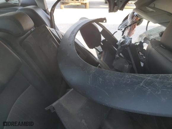 2019 Mazda CX-3 Touring with VIN JM1DKDC76K1412108, listed as a Copart auction lot 87938995 with 0 mi miles and Salvage Title. Bid and sale history available at carsss.com. Image 12.