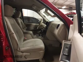 2007 Ford Explorer XLT with VIN 1FMEU73E07UA72289, listed as a IAAI auction lot 42196865 with 178,672 mi miles and . Bid and sale history available at DreamBid. Image 5.