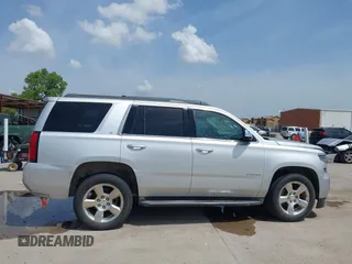 2015 Chevrolet Tahoe LT с VIN 1GNSCBKC6FR738268, выставлен на аукционе IAAI как лот 42638989 с пробегом 172 227 миль миль и . История ставок и продаж доступна на DreamBid. Изображение 13.