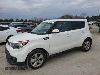 2019 Kia Soul with VIN KNDJN2A21K7686724, listed as a Copart auction lot 45339495 with 86,022 mi miles and Salvage Title. Bid and sale history available at carsss.com. Image 1.
