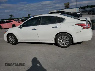 2015 Nissan Altima S with VIN 1N4AL3AP7FN897229, listed as a Copart auction lot 51921805 with 152,015 mi miles and Salvage Title. Bid and sale history available at DreamBid. Image 2.