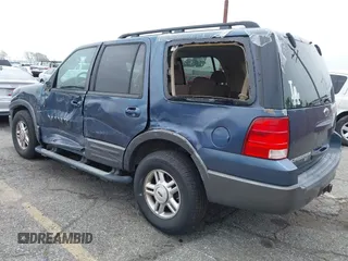 2006 Ford Expedition Special Service z VIN 1FMPU15566LA25999, wystawiony jako IAAI lot #42158982 z przebiegiem 176 274 mil mil oraz . Historia ofert i sprzedaży dostępna na DreamBid. Obrazek 3.