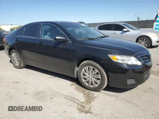 2011 Toyota Camry LE with VIN 4T1BF3EK8BU154742, listed as a Copart auction lot 49277445 with 199,024 mi miles and Clean Title. Bid and sale history available at carsss.com. Image 4.