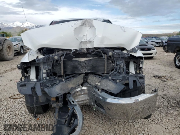 2015 Ram 1500 Tradesman с VIN 1C6RR7FM7FS720612, выставлен на аукционе Copart как лот 54401794 с пробегом 169 389 миль миль и Списание • Salvage title. История ставок и продаж доступна на DreamBid. Изображение 5.