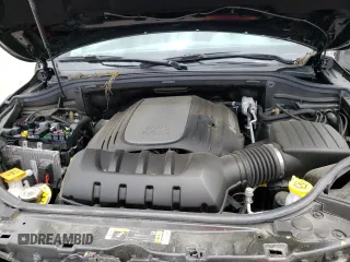 2021 Jeep Grand Cherokee Summit with VIN 1C4RJFJT2MC890473, listed as a Copart auction lot 48810223 with 19,315 mi miles and Salvage Title. Bid and sale history available at carsss.com. Image 12.