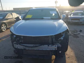 2020 Chevrolet Blazer LT with VIN 3GNKBCR44LS615357, listed as a IAAI auction lot 41757533 with 112,502 mi miles and . Bid and sale history available at DreamBid. Image 12.